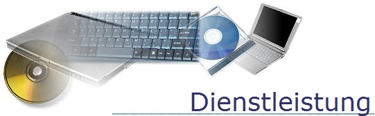 Dienstleistung